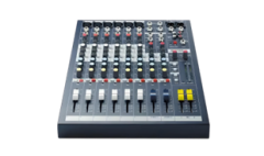 调音台 XS-BZ8051